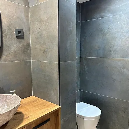 公寓 Casa Care - Al Ladito De La Playa