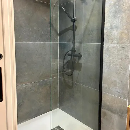 公寓 Casa Care - Al Ladito De La Playa 希洪