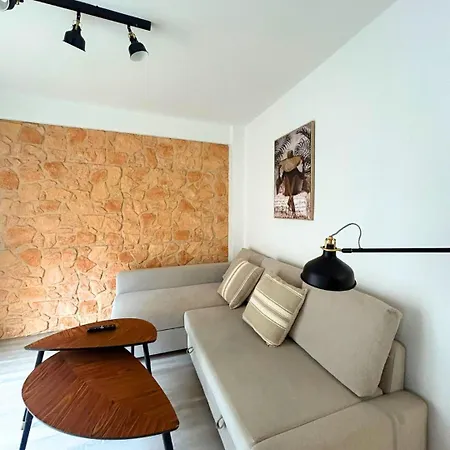 Casa Care - Al Ladito De La Playa 希洪