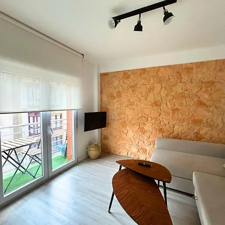 Casa Care - Al Ladito De La Playa 公寓