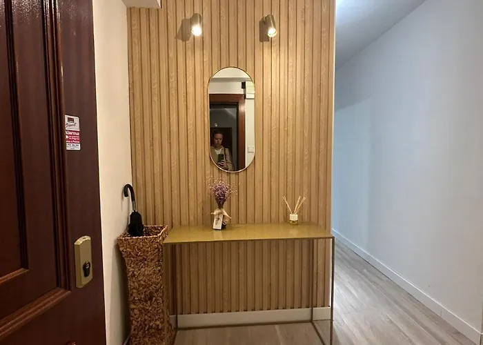 Casa Care - Al Ladito De La Playa Apartament *