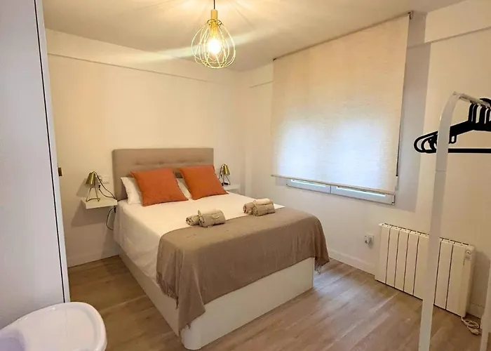 Casa Care - Al Ladito De La Playa Apartament