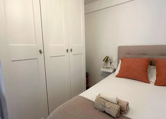 Casa Care - Al Ladito De La Playa Apartament