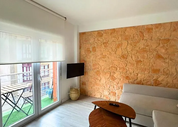 Casa Care - Al Ladito De La Playa Apartament