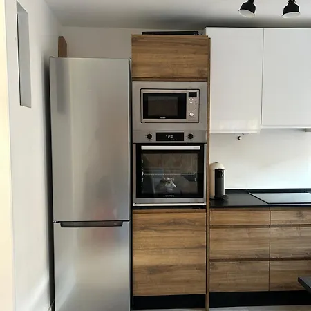 Apartamento Casa Care - Al Ladito De La Playa Gijón