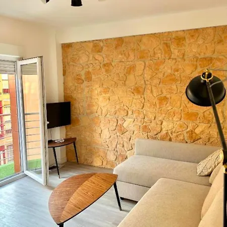 Apartment Casa Care - Al Ladito De La Playa *