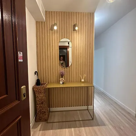 Casa Care - Al Ladito De La Playa Apartment *