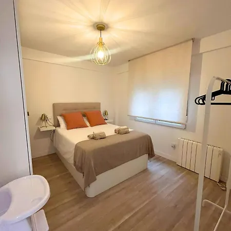 Casa Care - Al Ladito De La Playa Apartment