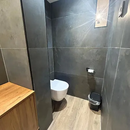 Casa Care - Al Ladito De La Playa Apartment Gijon