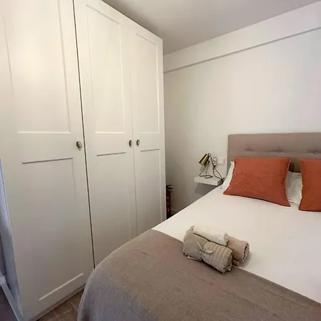 Casa Care - Al Ladito De La Playa Apartment