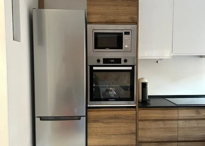 Apartamento Casa Care - Al Ladito De La Playa Gijón