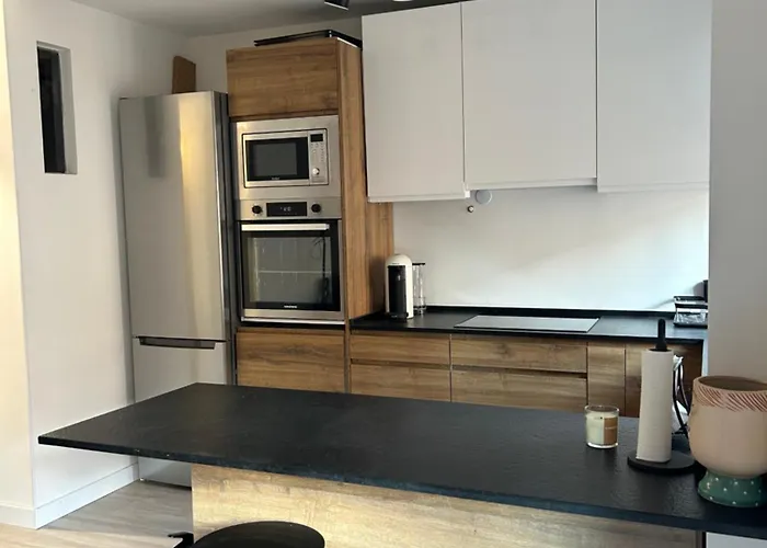 Apartamento Casa Care - Al Ladito De La Playa