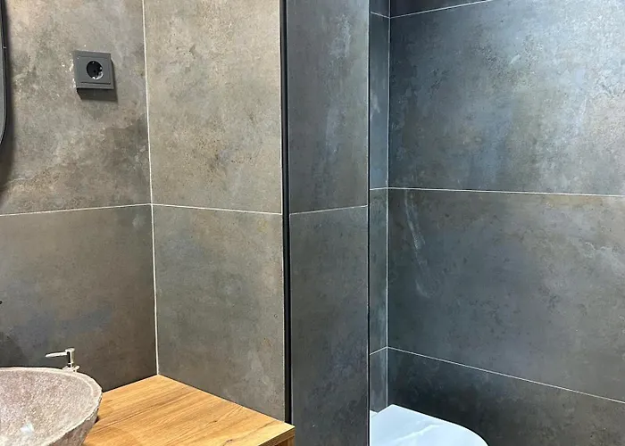 Apartamento Casa Care - Al Ladito De La Playa