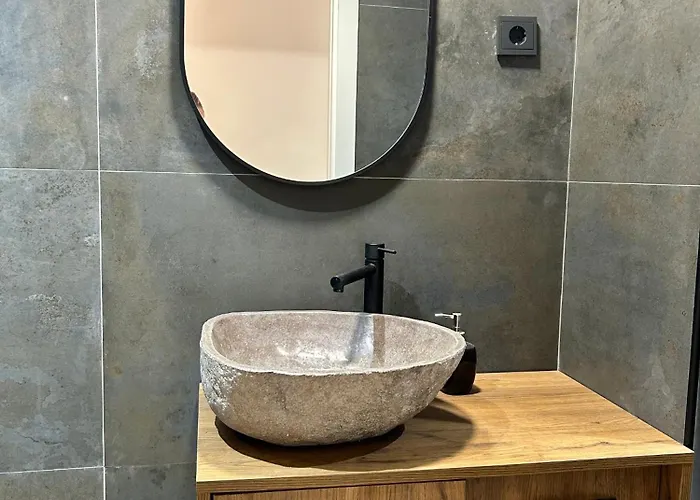 Casa Care - Al Ladito De La Playa Apartamento *