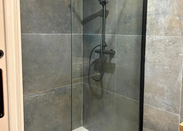 Apartamento Casa Care - Al Ladito De La Playa Gijón