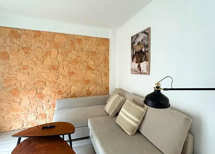 Casa Care - Al Ladito De La Playa 希洪