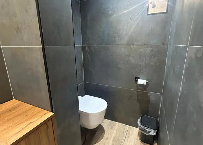 Casa Care - Al Ladito De La Playa Apartamento Gijón